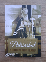 Anticariat: Gelu Aron - Patriarhul Nicodim Munteanu