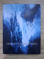 Georgeta Constantinescu - Pictura 2007-2015 (album)