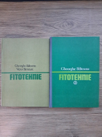 Gheorghe Bilteanu, Victor Birnaure - Fitotehnie (2 volume)