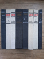 Goethe - Opere complete (8 volume)