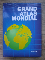 Grand atlas modial 