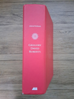 Gregory David Roberts - Shantaram