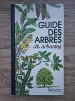 Guide des arbres et arbustes 