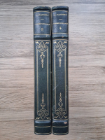 Gustave Flaubert - Correspondance (1925, volumele 3, 4)