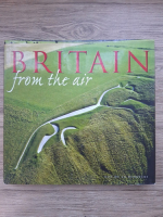 Guy de la Bedoyere - Britain from the air (album)