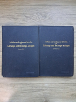 H. Rietschel - Leitfaden zum Berechnen und Entwerfen von Luftungs-und Heizungs-Anlagen (2 volume, 1913)