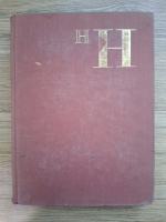 Hans Holbein. Desene (album)