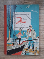 Anticariat: Hans Robert Schroter - Das madchen Hansi. Eine erlebnisreiche Feriengeschichte