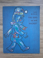 Helju Mand -The dog in his pocket