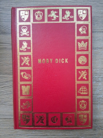 Herman Melville - Moby Dick (volumul 2)