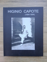 Higinio Capote. 1904-1954 (album)