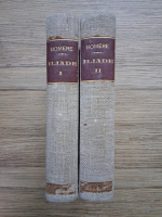 Homere - Iliade (2 volume)