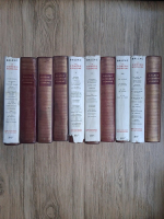 Honore de Balzac - La comedie humaine (10 volume)