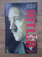 Ian Kershaw - Hitler. 1936-1945. Nemesis