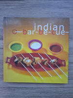 Indian bar-be-cue (carte de bucate)