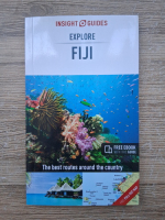 Insight Guides. Explore Fiji. The best routes around the country