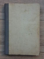 Ioan Mihalcescu, Emilian Vasilescu - Educatia morala prin lecturi (volumul 1, 1934)