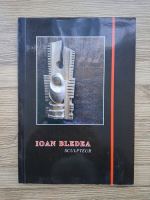 Ion Bledea - Sculpteur. Le mangeur de bois