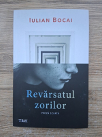Iulian Bocai - Revarsatul zorilor. Proza scurta