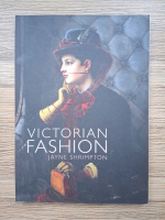 Jayne Shrimpton - Victorian fashion