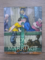 Jennifer Ramkalawon - The British museum. Love and marriage