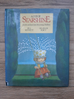 Jill Bennett, Graham Percy - A cup of starshine. Poems and pictures for young children