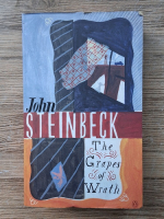 John Steinbeck - The grapes of wrath