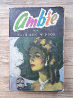 Kathleen Winsor - Ambie