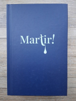 Kaveh Akbar - Martir!