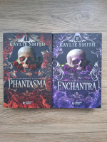 Kaylie Smith - Phantasma. Enchantra (2 volume)