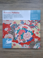 Kimono Patterns