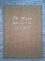 Kyril Krestev, Vassil Zakhariev - Peinture ancienne Bulgare (album)