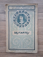 L. Debricon - Descartes