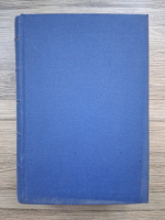 L. Landouzy - Elements d'anatomie et de physiologie medicales (1921)