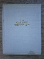 La Galerie Tretiakov (album)