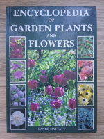 Lance Hattatt - Encyclopedia of garden plants and flowers