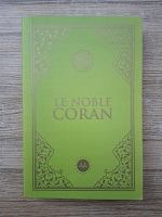 Le noble Coran