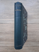 Leon Tolstoi - Revolutionarii. Sonata Kreutzer. Invierea (3 carti colegate, anii 1909, 1922)