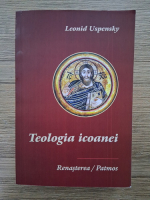 Leonid Uspensky - Teologia icoanei 