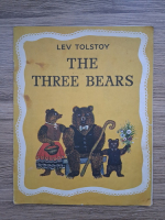 Lev Tolstoy - The three bears 