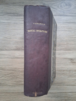 Louis Hubert Farabeuf - Precis de manuel operatoire 