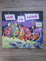 Lucia Olteanu - Hai in luna