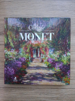 Anticariat: Martina Padberg - Claude Monet (album)