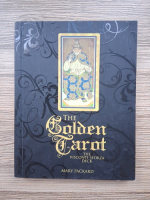 Mary Packard - The golden tarot. The visconti-sforza deck