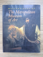 Masterpieces of The Metropolitan Museum of Art (album)