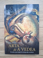 Maximos Constas - Arta de a vedea. Paradox si perceptie in iconografia ortodoxa