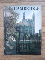 Michael Hall - Cambridge (album)