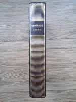 Michel de Montaigne - Essais 