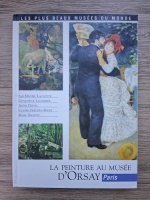 Michel Laclotte - La peinture au musee d'Orsay (album)