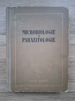 Microbiologie si parazitologie